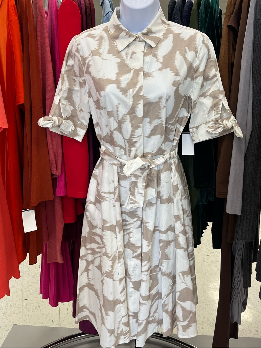 Calvin Klein Dress